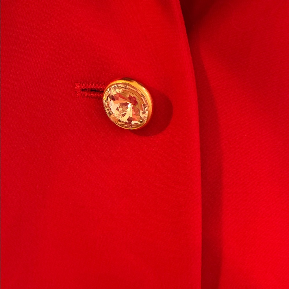 Escada Couture 1980s evening ensemble - Picture 5 of 11